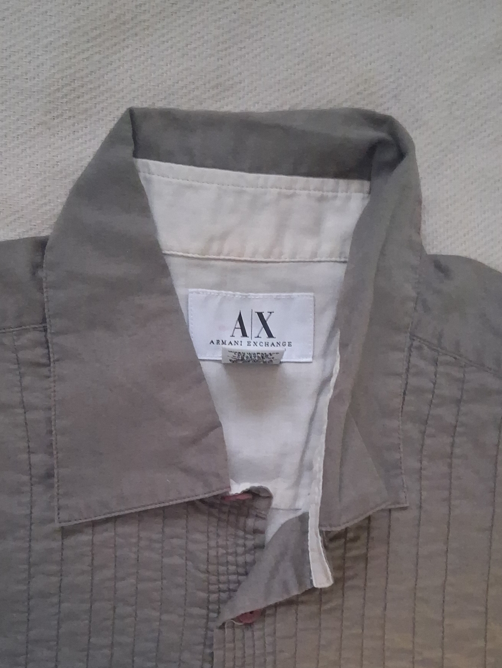 Armani Exchange Shirt